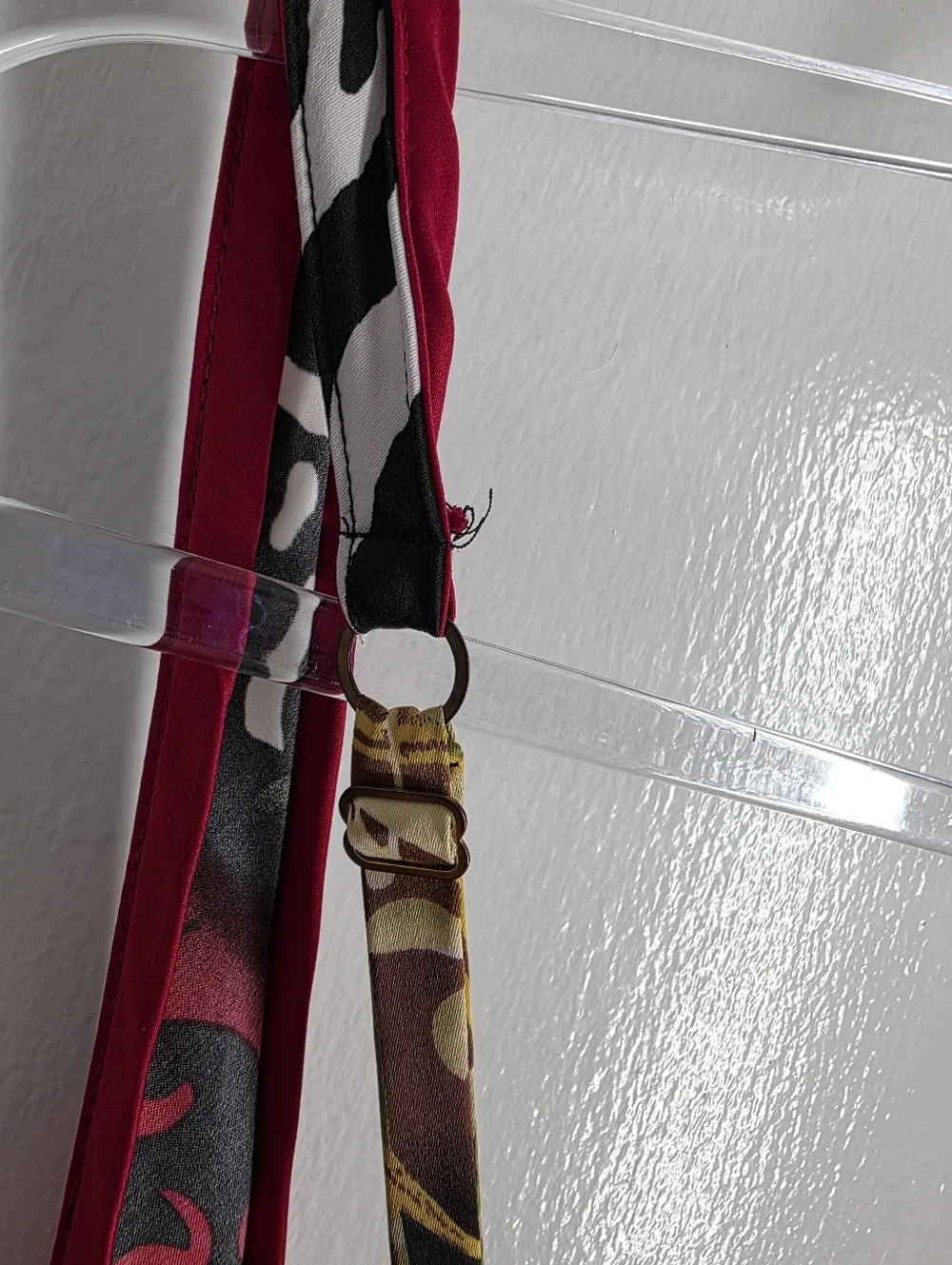 Natori Slip Dress Nightgown Size XL - Picture 9 of 11